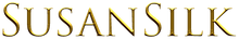 SusanSilk Logo