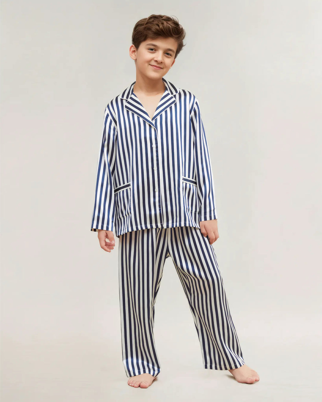 Sussan poweshot Silky Pajama
