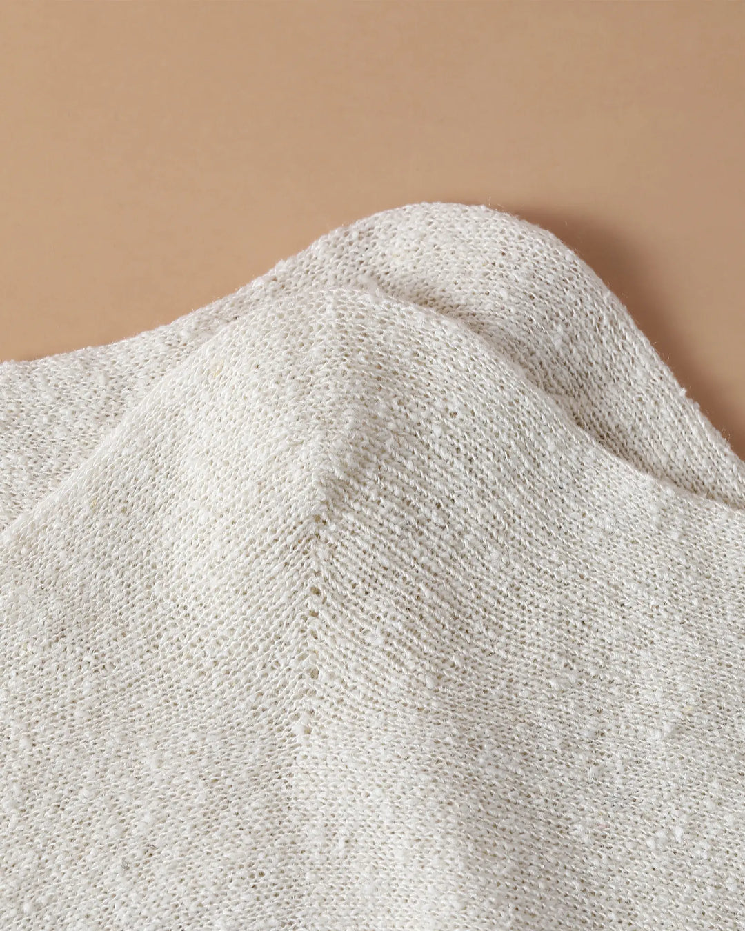 Pure Mulberry Silk Baby Socks – 3 Pairs