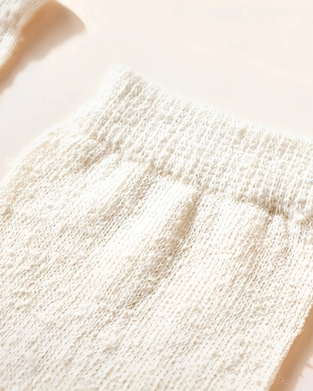100% Mulberry Silk Baby & Kids Socks – 3 Pcs,Soft Protection