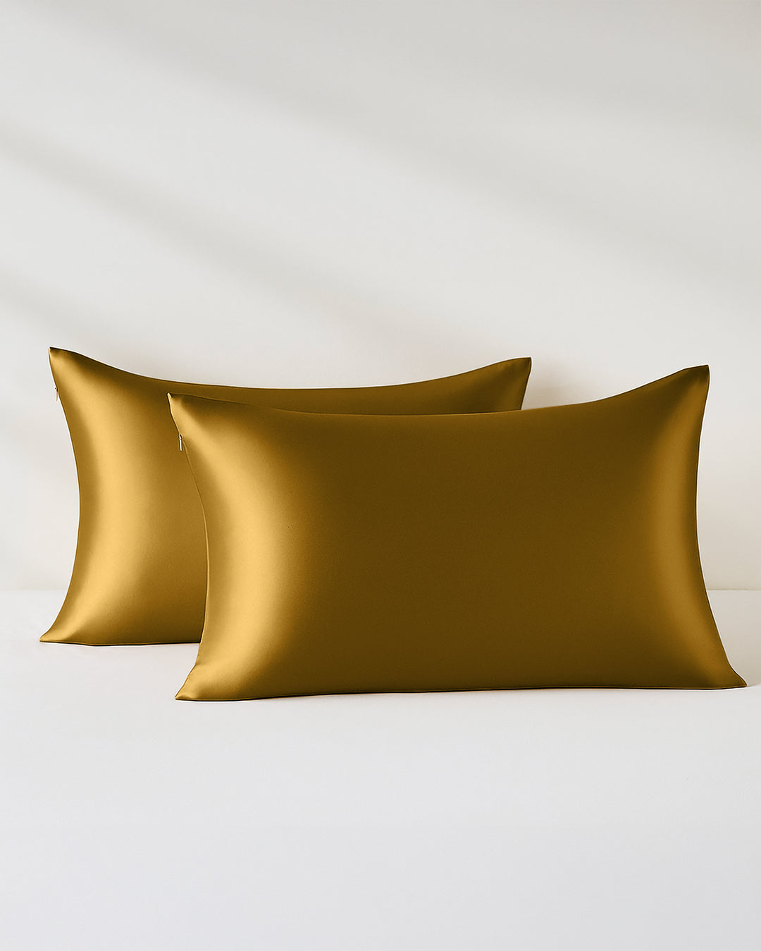 30 Momme Silk Pillowcase – Supreme Luxury&Natural Healing