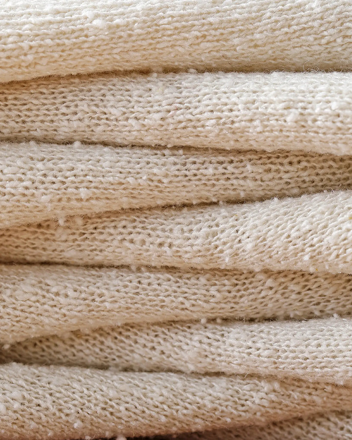 Pure Mulberry Silk Baby Socks – 3 Pairs