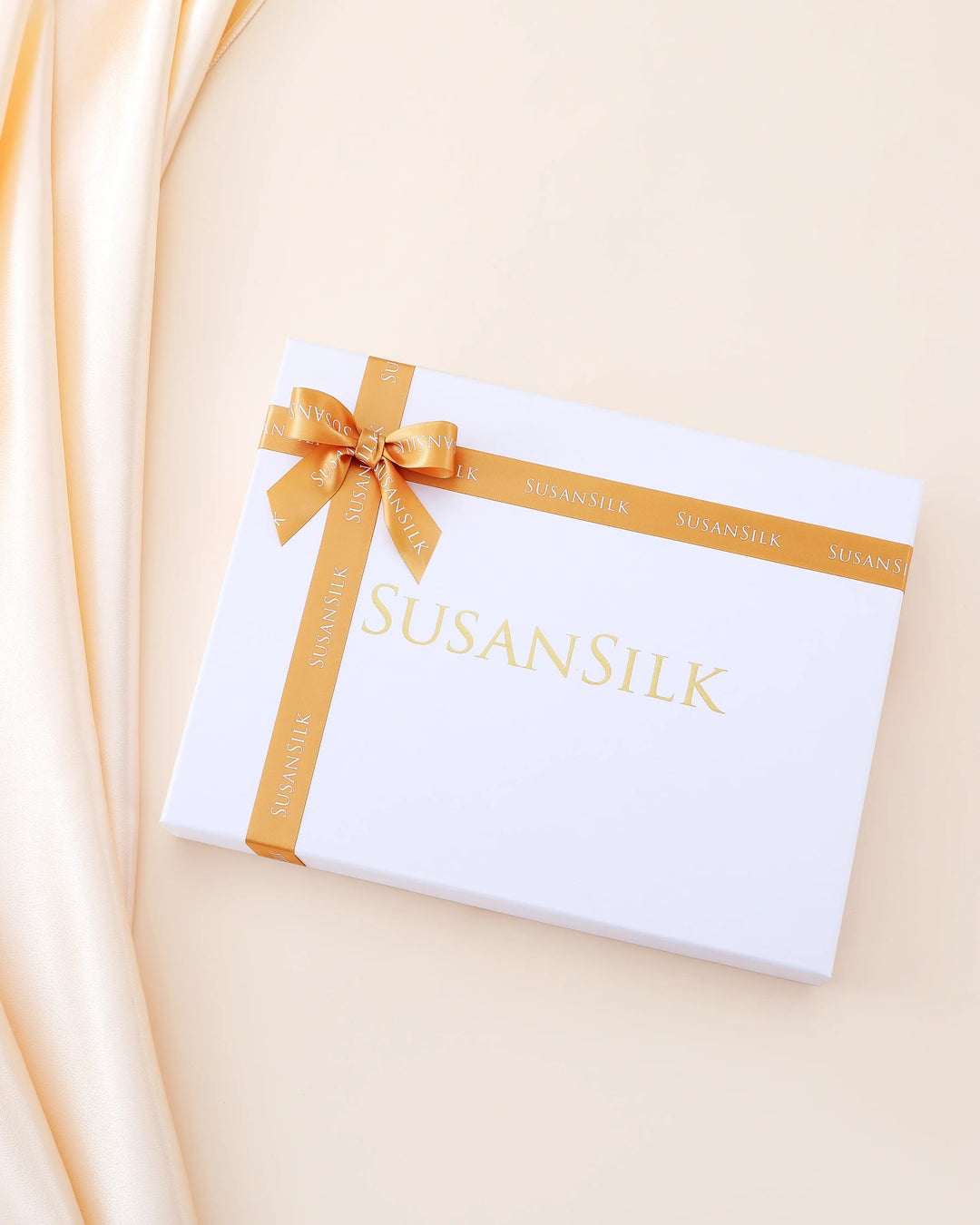 SUSANSILK Radiant Pearl Edition Gift Box