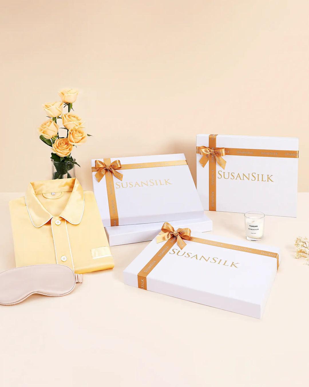Radiant Pearl Gift Box