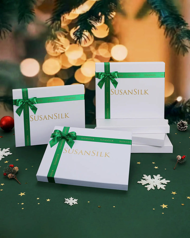 Radiant Pearl Gift Box