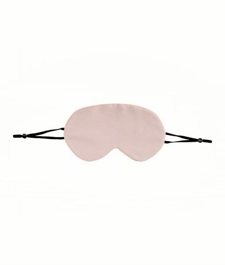 Earth Tones Double Side Silk Eye Mask
