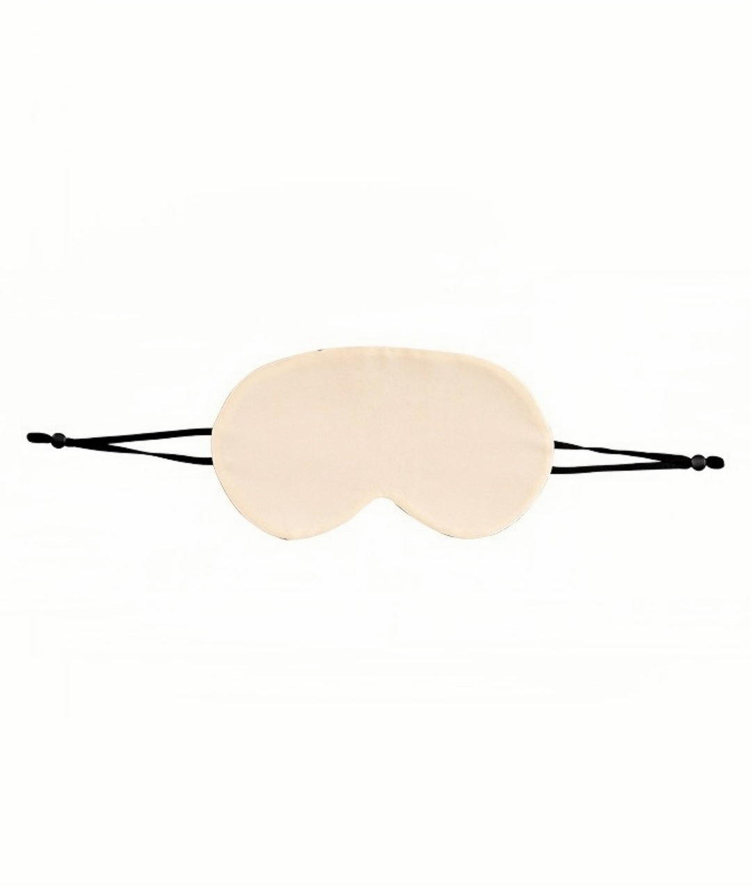Earth Tones Double Side Silk Eye Mask