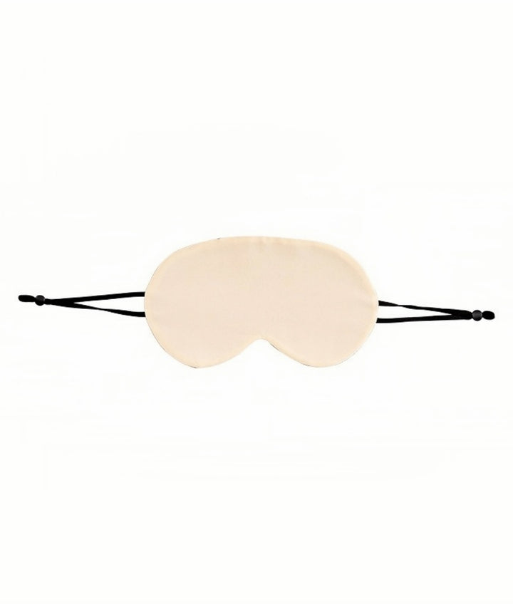 Earth Tones Double Side Silk Eye Mask