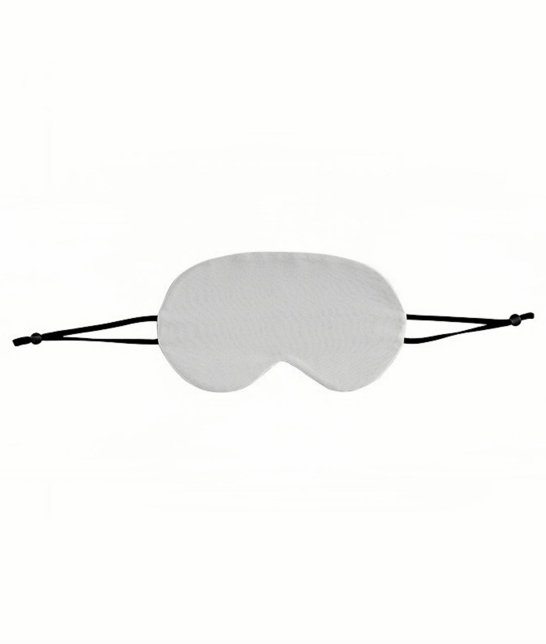 Earth Tones Double Side Silk Eye Mask