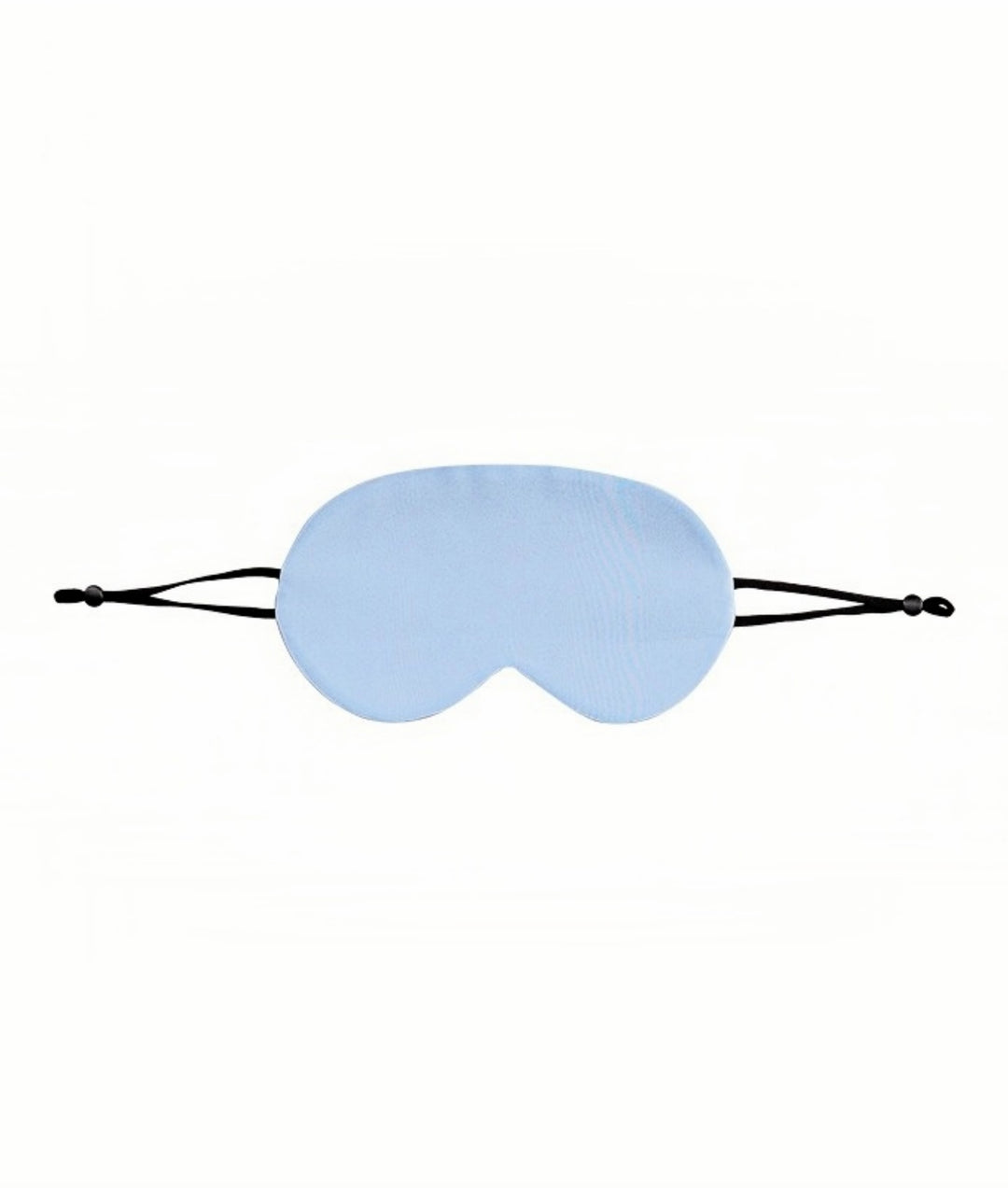 Earth Tones Double Side Silk Eye Mask