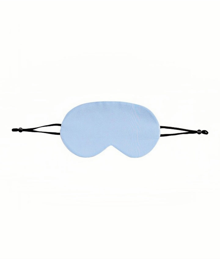 Earth Tones Double Side Silk Eye Mask