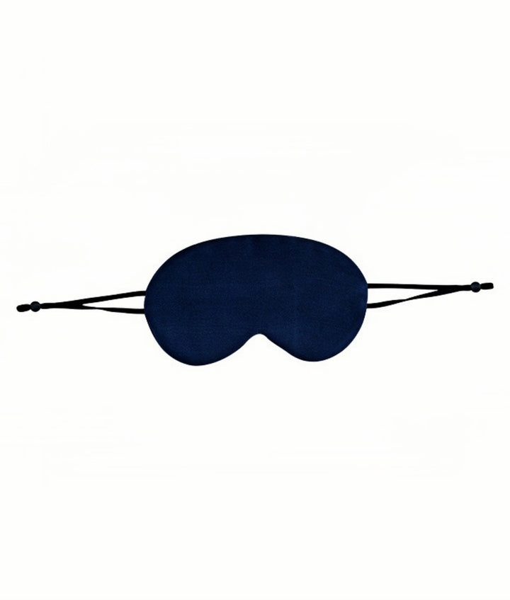 Earth Tones Double Side Silk Eye Mask
