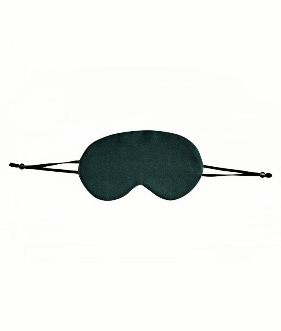 Earth Tones Double Side Silk Eye Mask