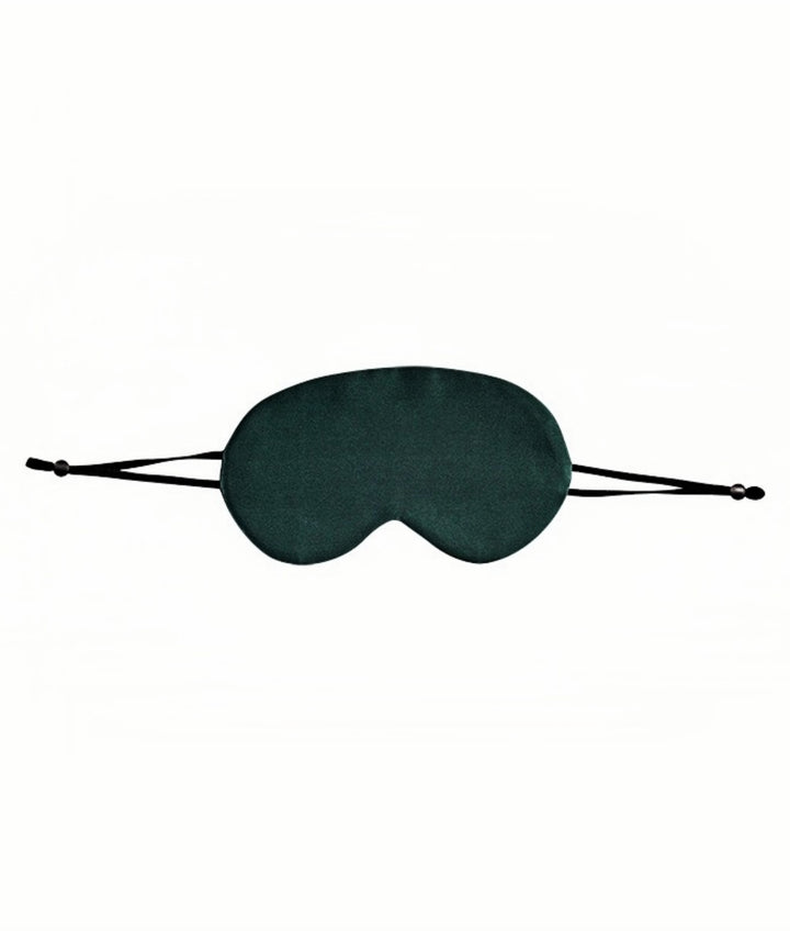 Earth Tones Double Side Silk Eye Mask