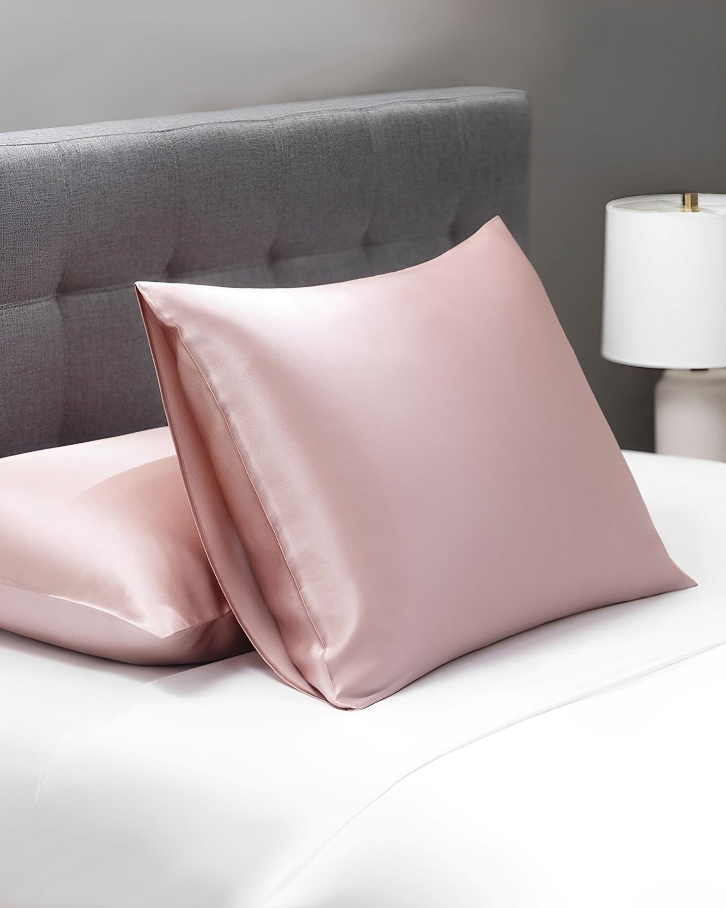 19 Momme Silk Pillowcase Envelope SusanSilk