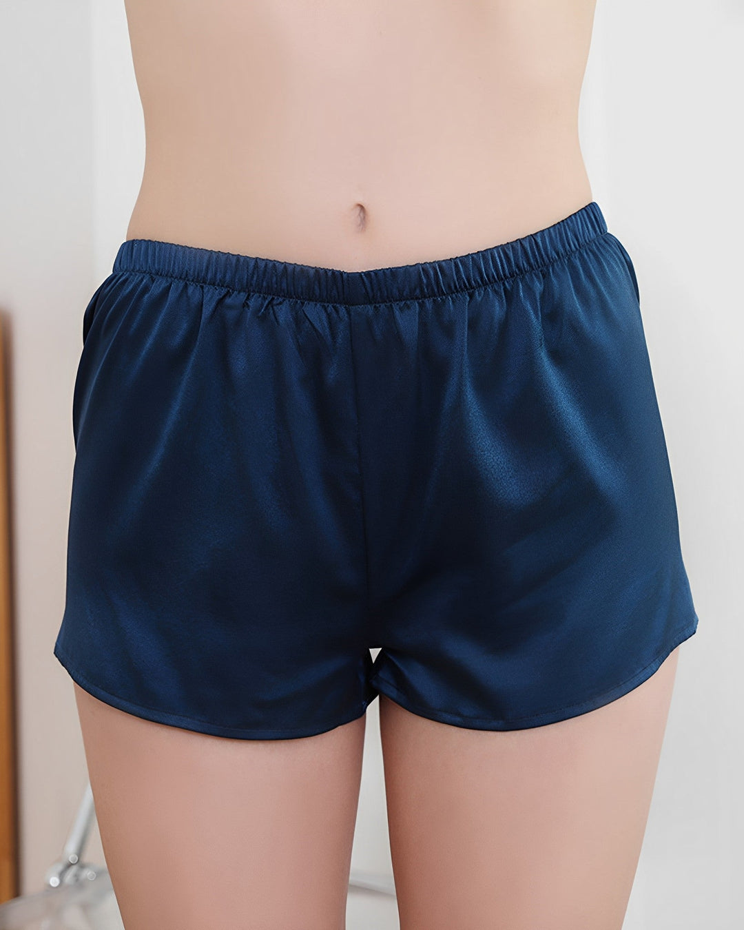 100% Mulberry Silk Panties for Women - Shorts Boxers – SusanSilk