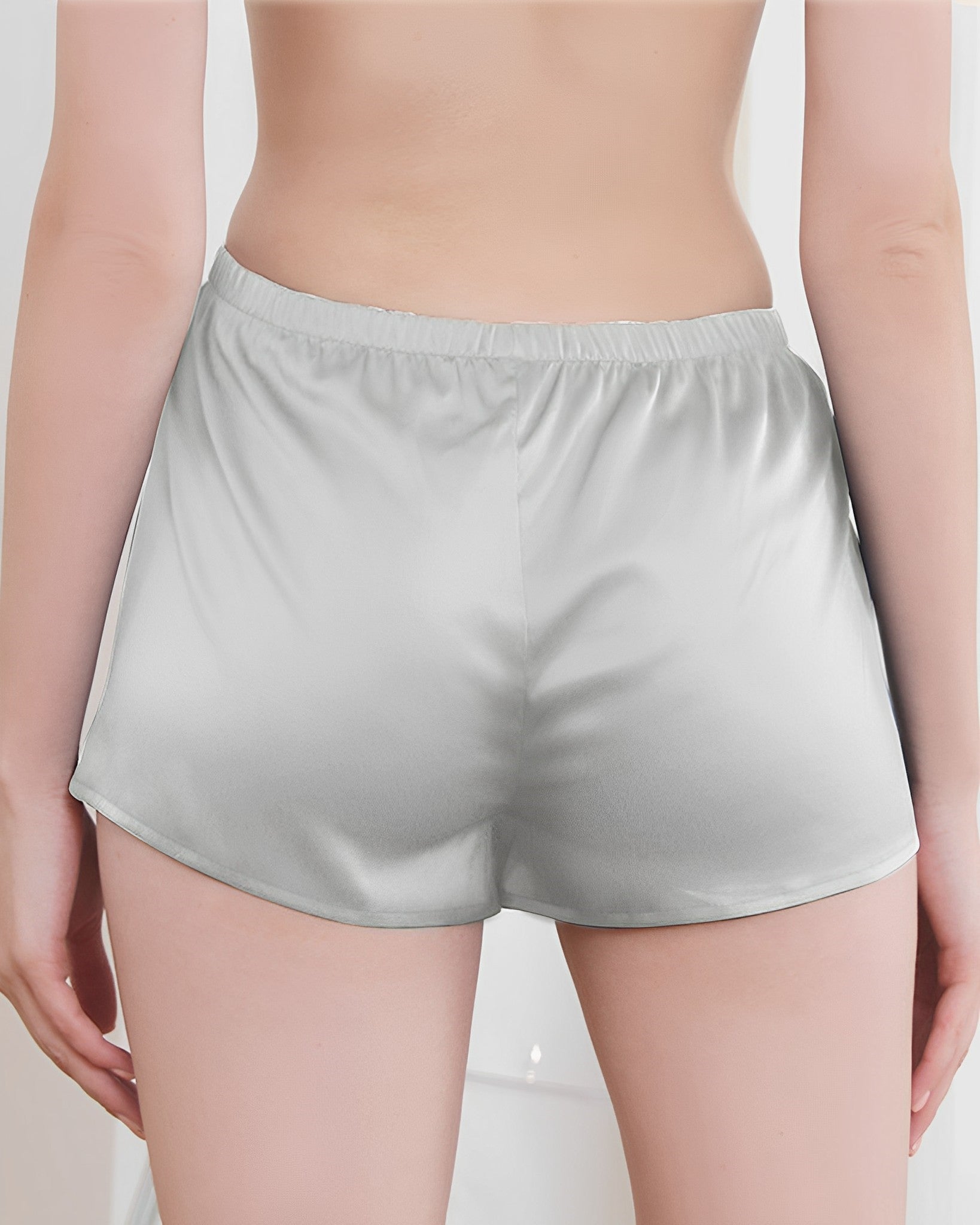 19 Momme Silk Underwear Boxers SusanSilk