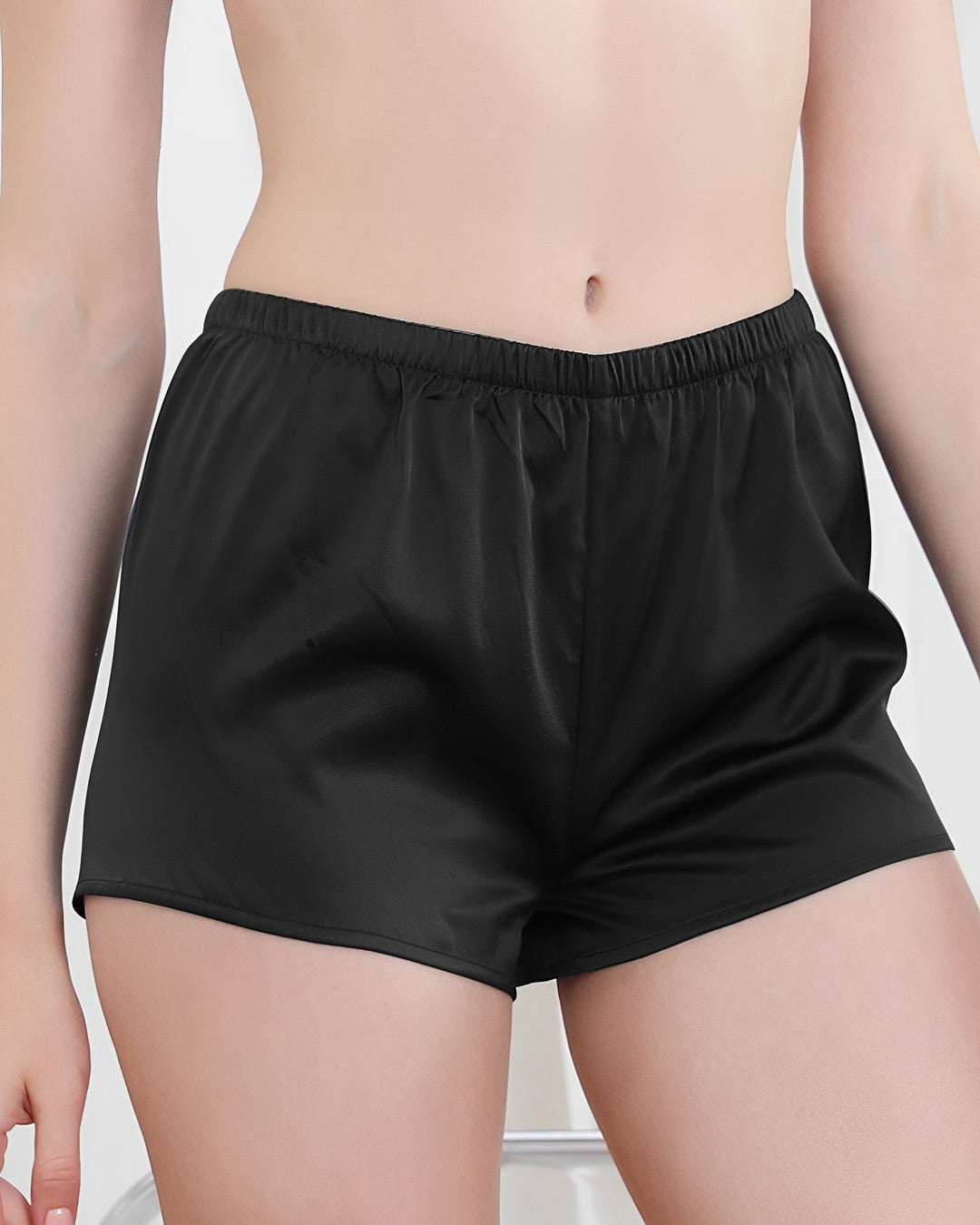 100% Mulberry Silk Underwear for Women - Breathable – SusanSilk