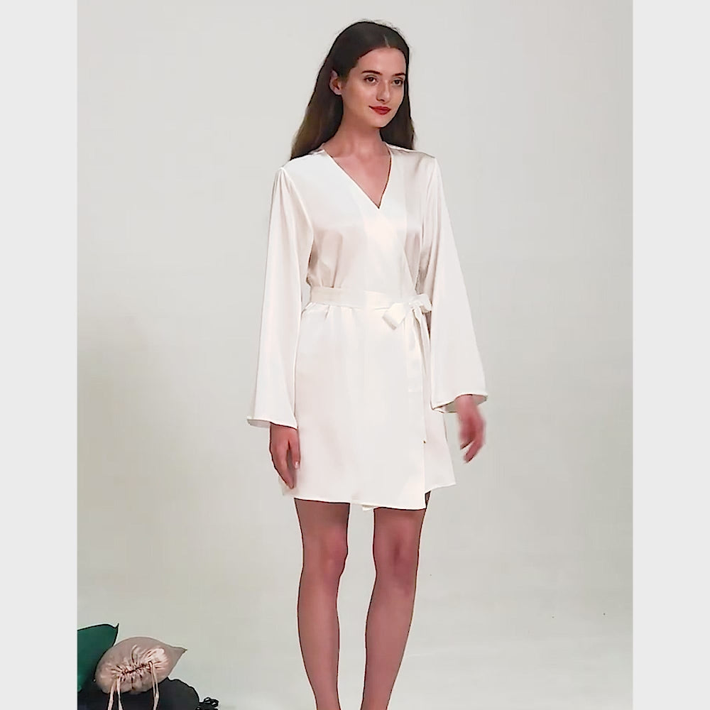 Tunic Nightgown