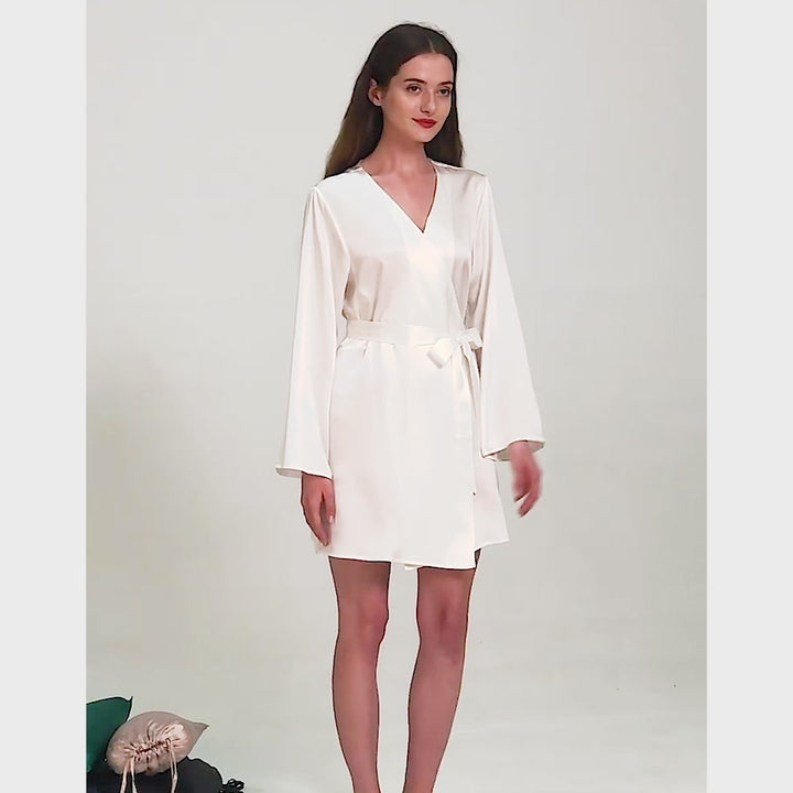 Tunic Nightgown